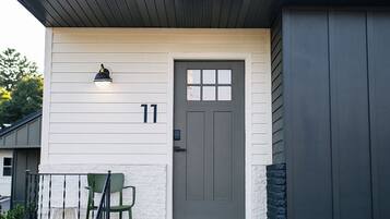 Detalle exterior
