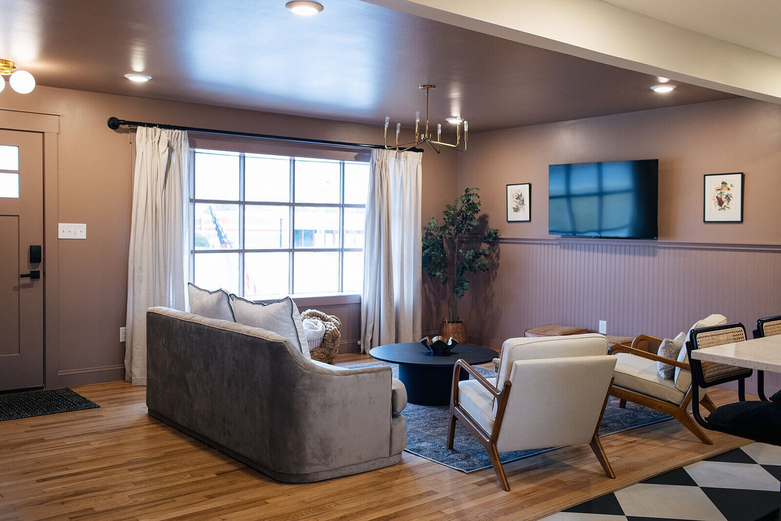 The 'Big House' At The Mane & Co. - Chambersburg, PA