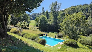 AuĂenpool