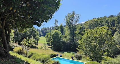 La Guest House du Château le But