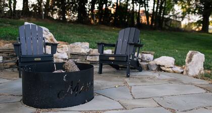 The Mane & Co - No. 3