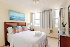 2 quartos, ferros/tábuas de passar roupa, berço de viagem, Wi-Fi