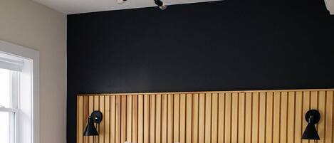 1 slaapkamer, wifi, beddengoed