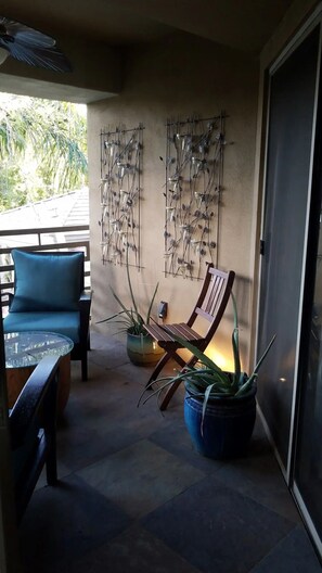 Terrace/patio - Arcadia, Biltmore, Paradise Valley (Phoenix)