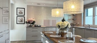 ROMANTIKCHALET NEUASTENBERG - Luxury chalet magic for families and friends