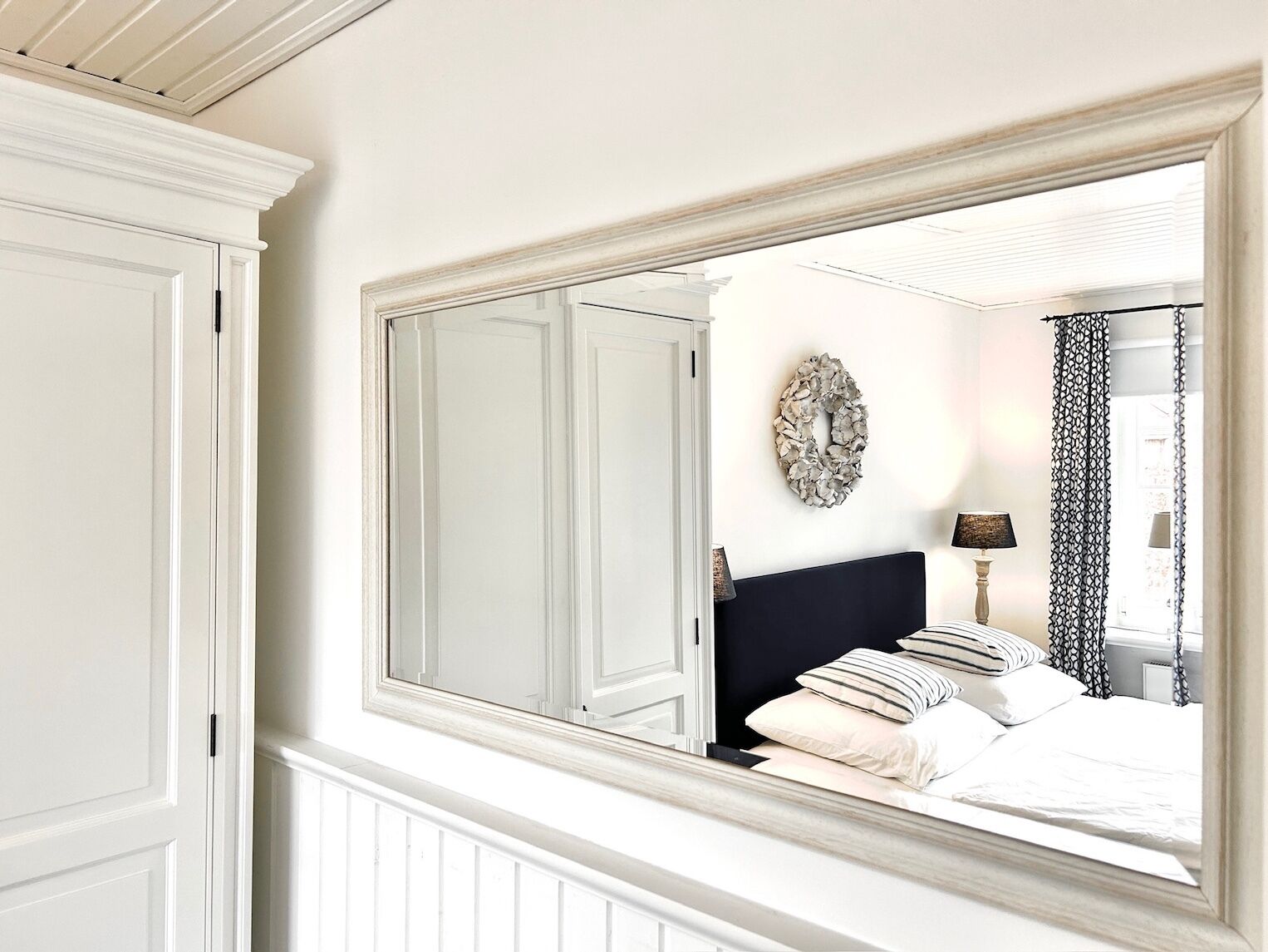 1 chambre, bureau, lit parapluie, Wi-Fi gratuit