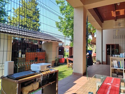 Nora Guesthouse Bed and Breakfast