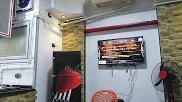 Interieur