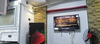 Hayat pyramids house 51N