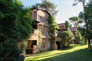 Exterior - Baden Baden Cariló (Carilo)