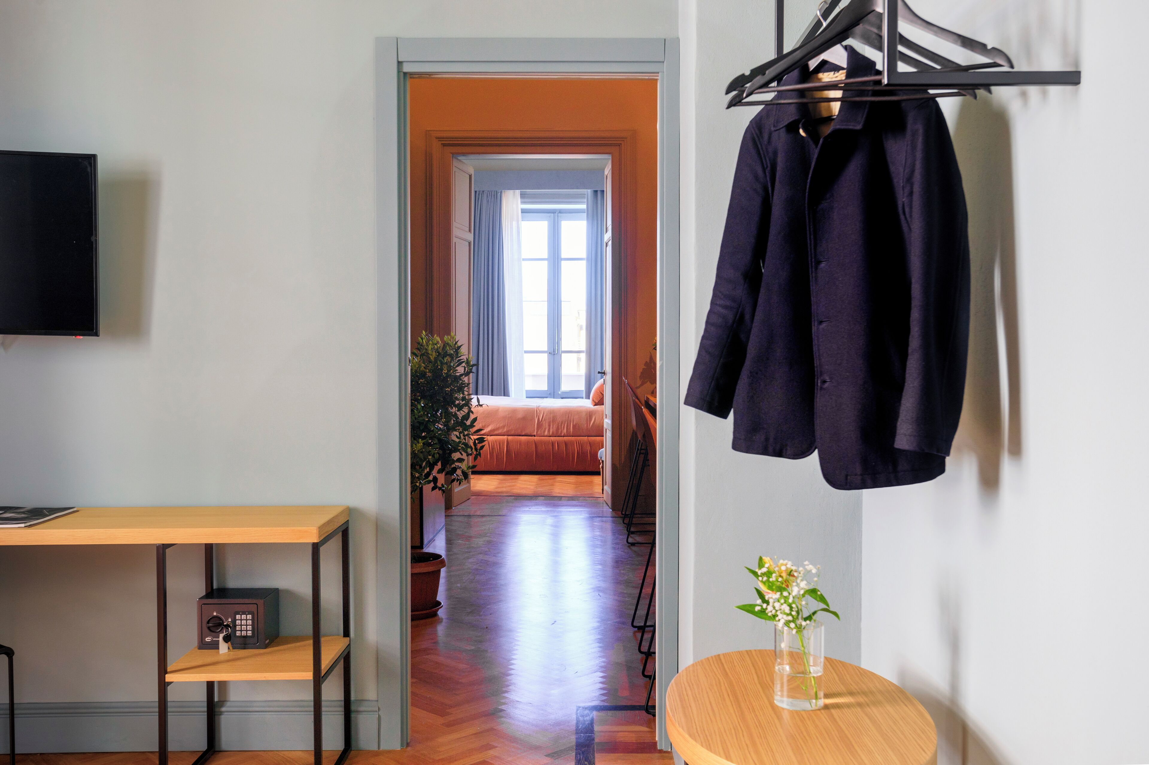 Foto - Belmonte LR Collection