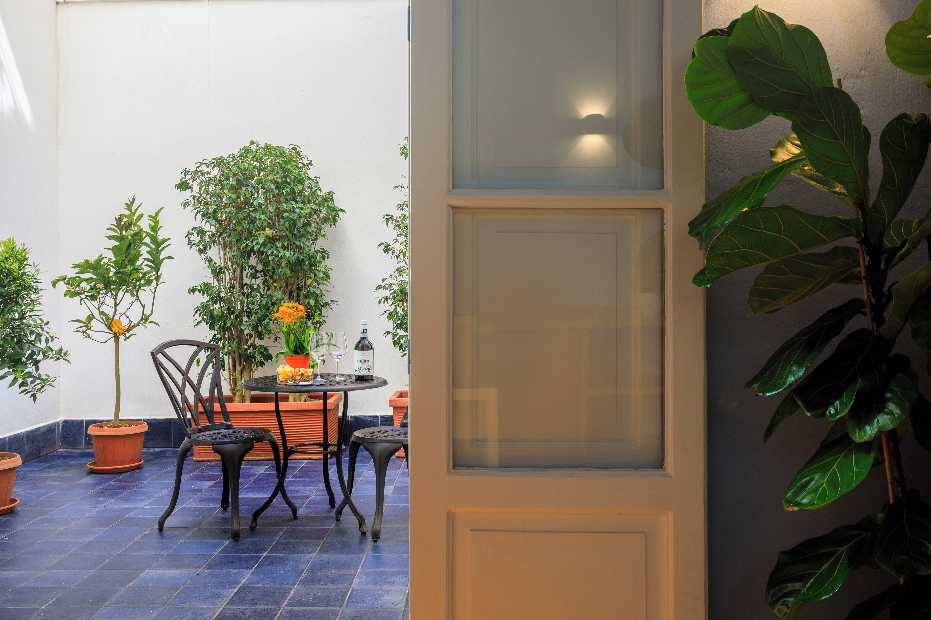 Foto - Belmonte LR Collection