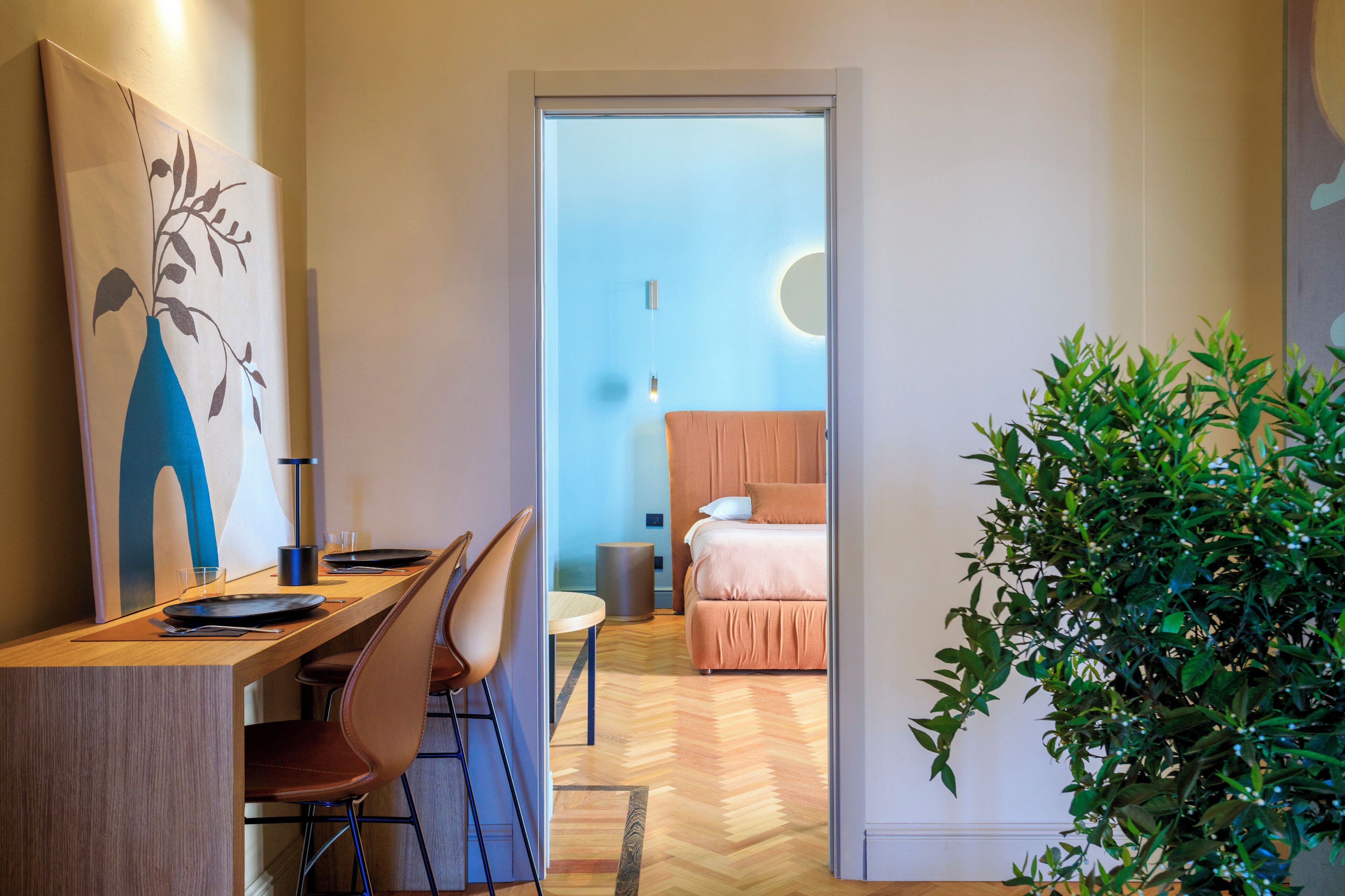 Foto - Belmonte LR Collection