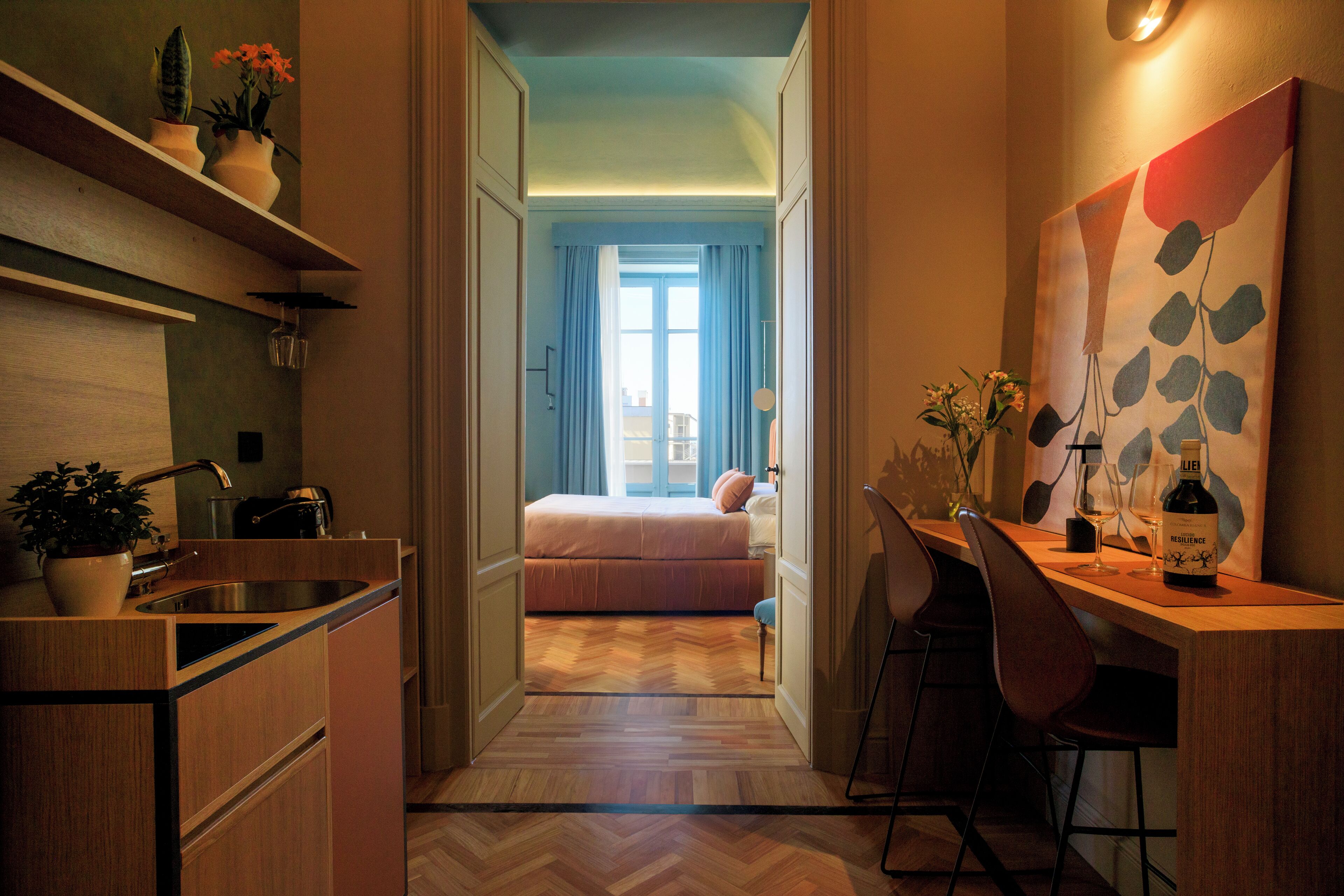 Foto - Belmonte LR Collection