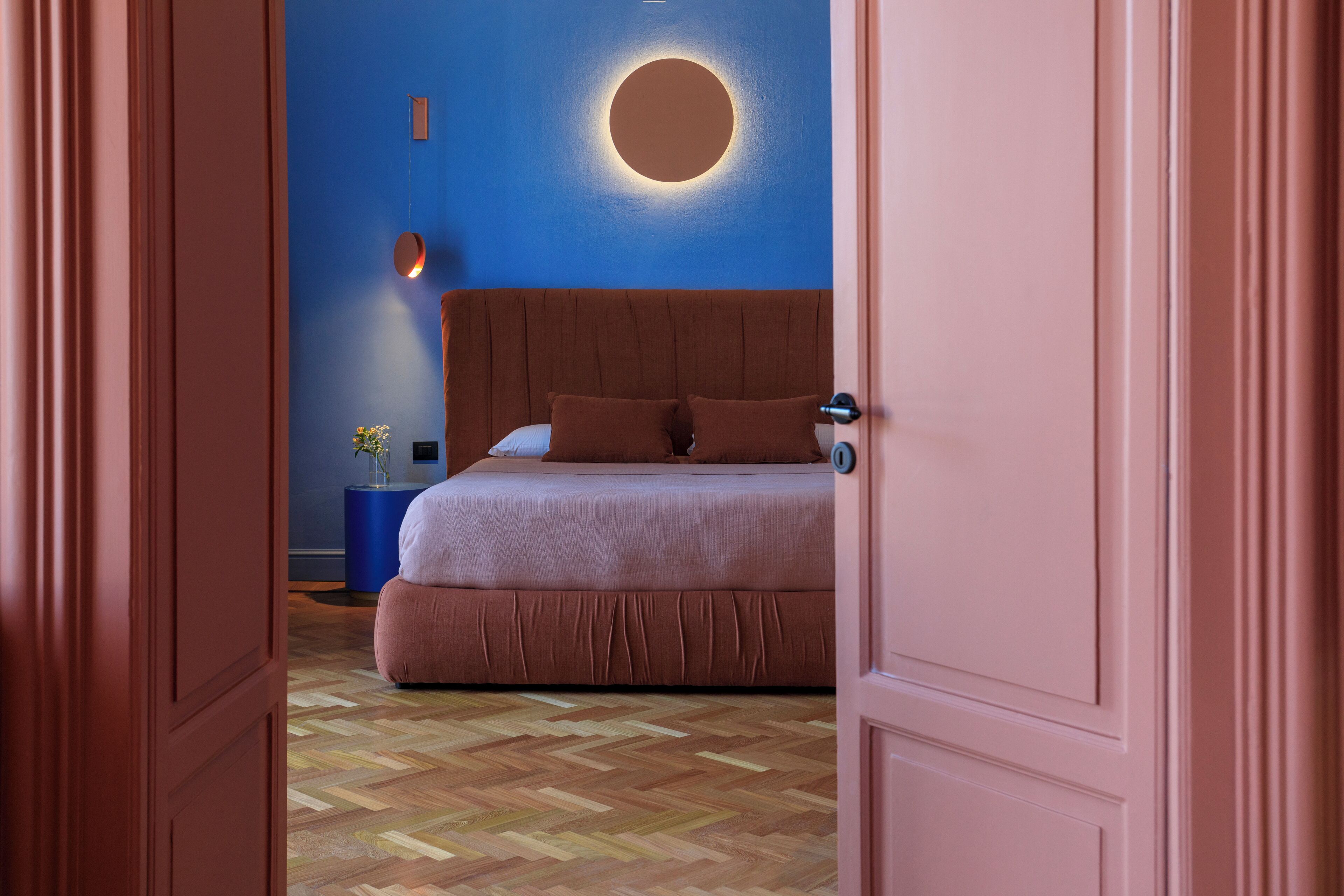 Foto - Belmonte LR Collection