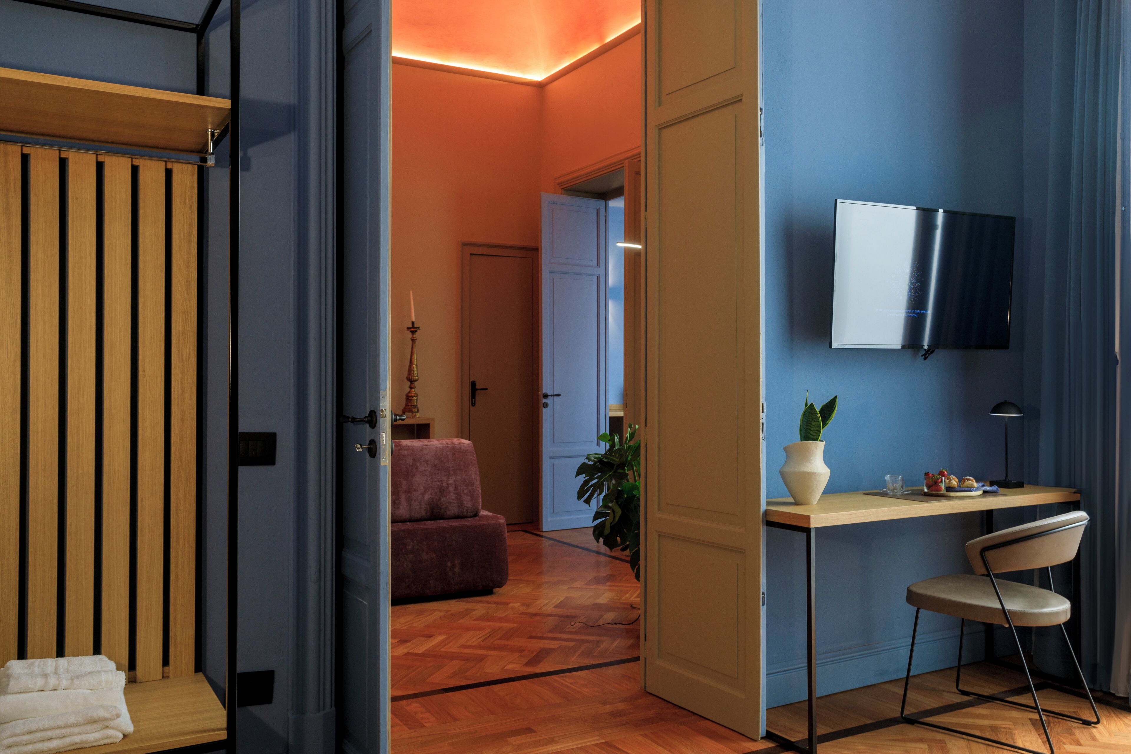 Foto - Belmonte LR Collection