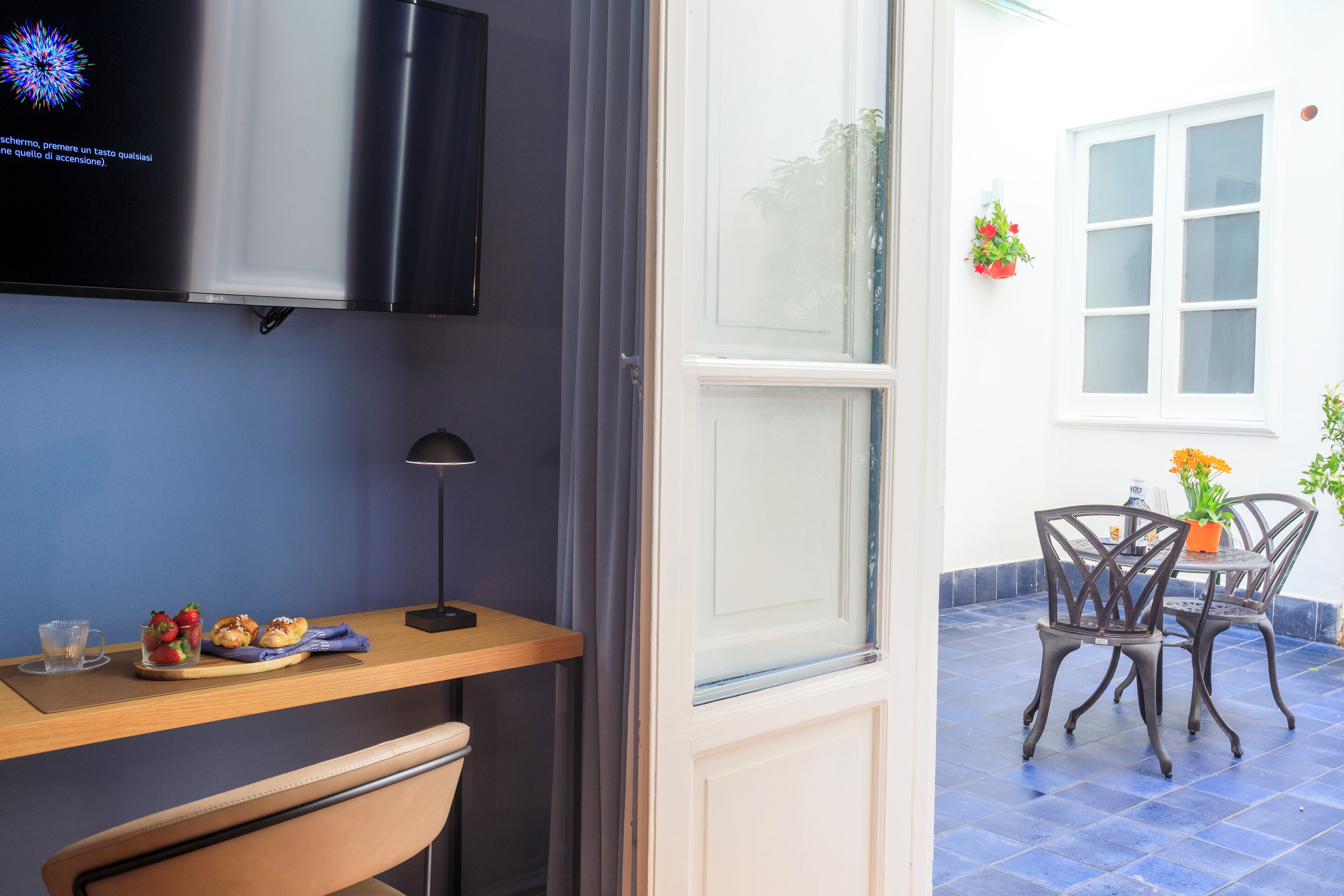 Foto - Belmonte LR Collection