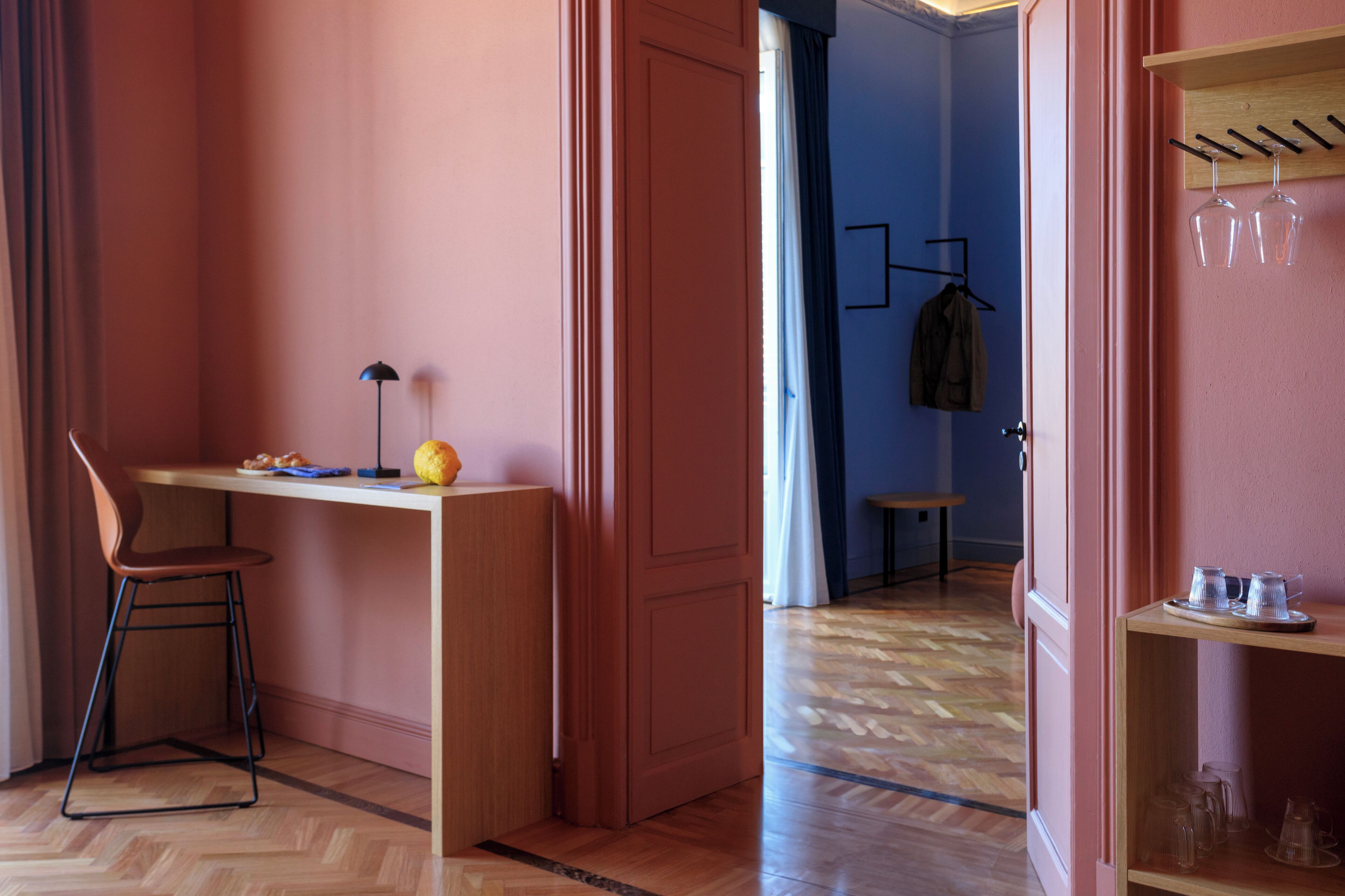 Foto - Belmonte LR Collection