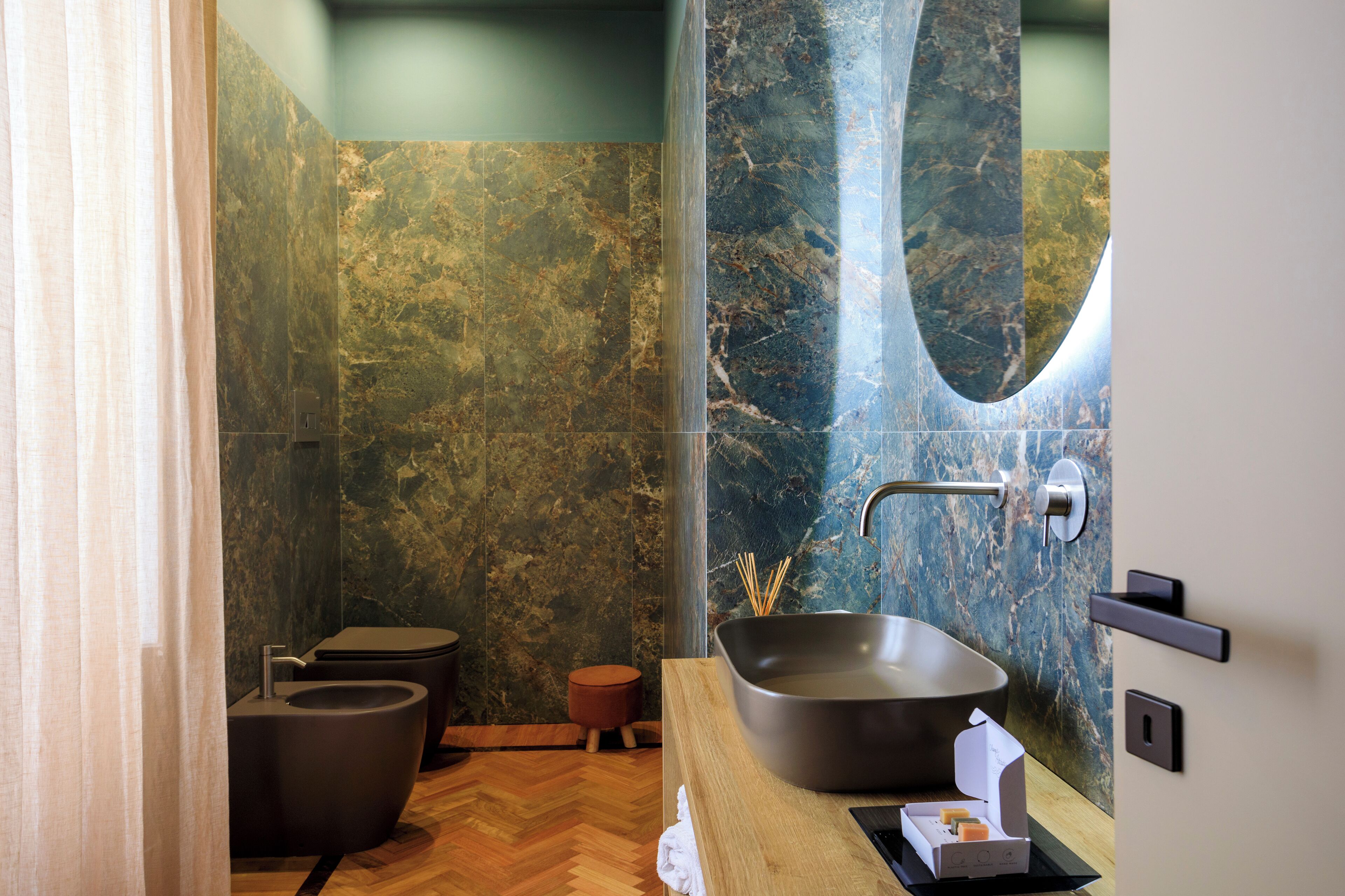 Foto - Belmonte LR Collection