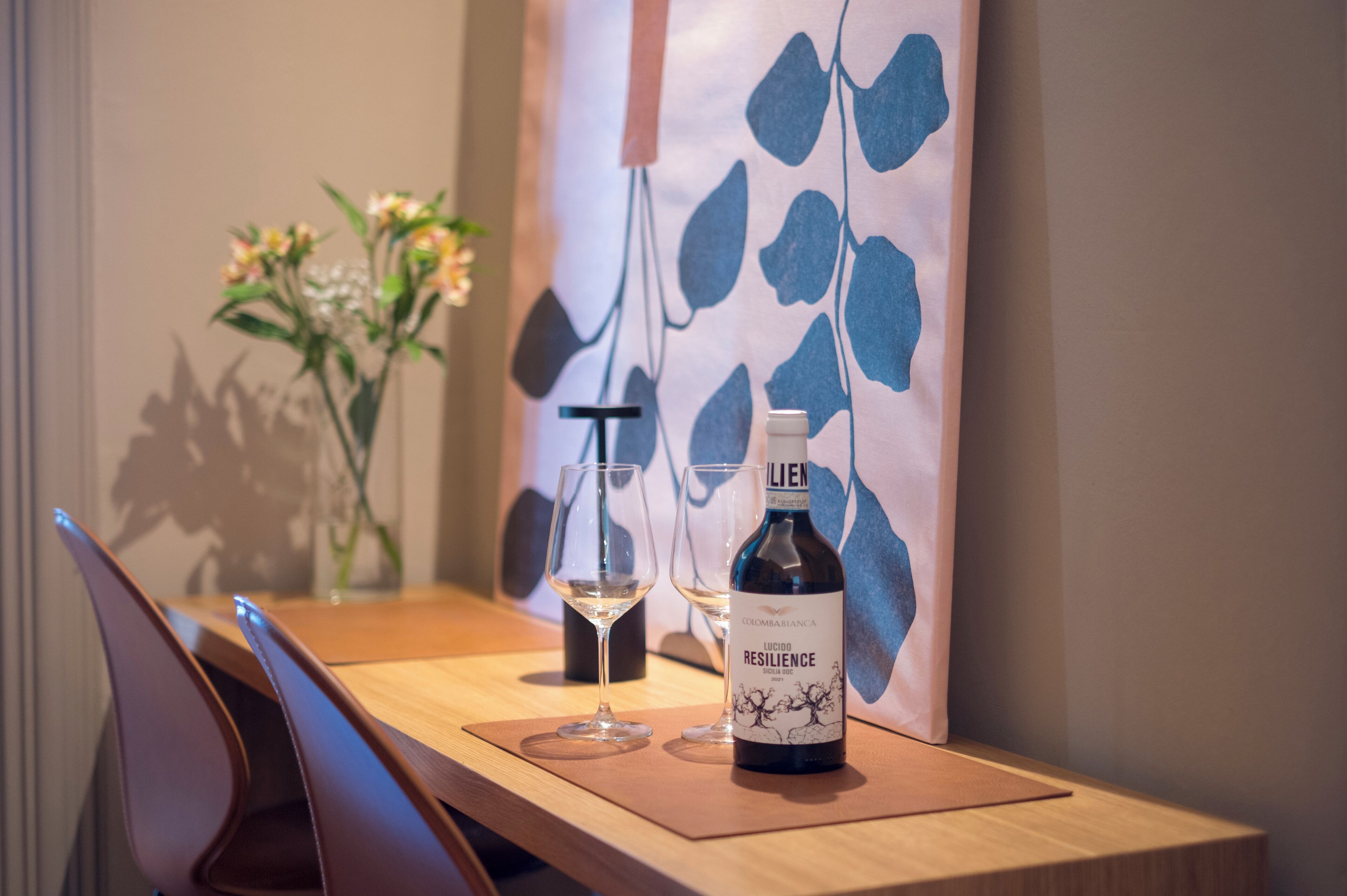 Foto - Belmonte LR Collection