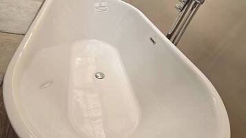 Een douche