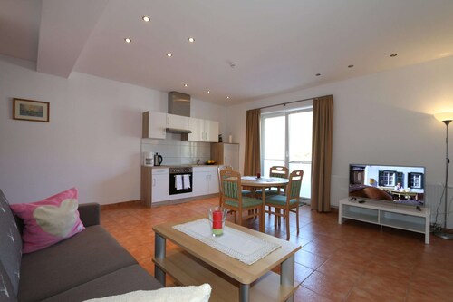 Apartment in Zugspitz Arena Near Highline 179