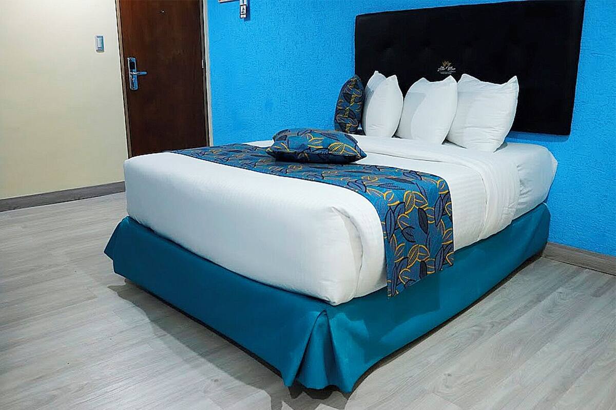 Classic Double or Twin Room, 1 Double Bed