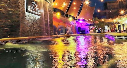 Hotel Restaurante Alto Mar C.A.