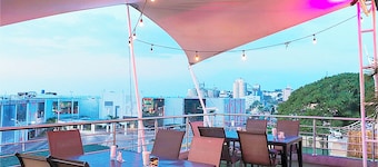 Hotel Restaurante Alto Mar C.A.