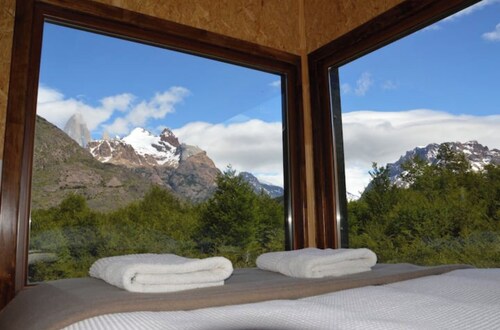 Cerro Electrico - Tiny house