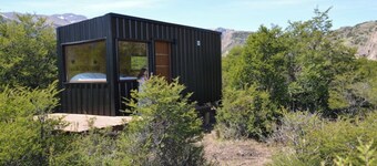Cerro Electrico - Tiny house