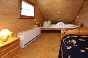 2 bedrooms, individually furnished - Ferienhaus , Tanne (Oberharz am Brocken)