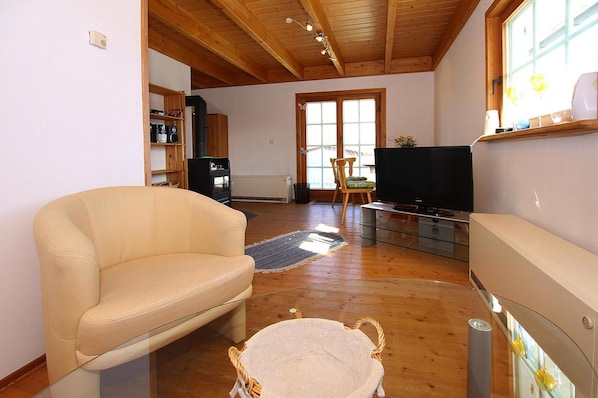 House | Living area
