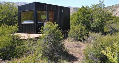 Cerro Electrico - Tiny house