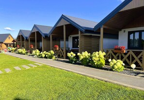 House | Exterior - Holiday Home in Ustka Near Baltic Sea (Ustka)