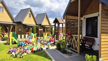 House | Children’s area