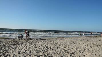 House | View from property