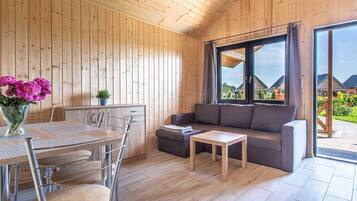 House | Living room
