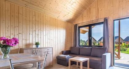 Holiday Home in Ustka Near Baltic Sea