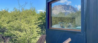 Cerro Electrico - Upcycled Eco Stay