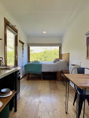 1 chambre, draps fournis