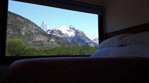 1 Schlafzimmer, Bettwäsche