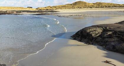 3 bedroom accommodation in Acharacle, near Ardnamurchan