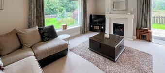 3 bedroom accommodation in Acharacle, near Ardnamurchan