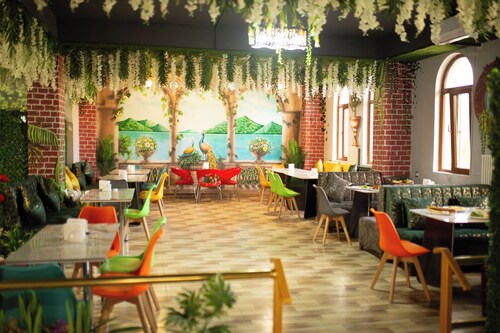 Delfin Hotel & Restorant & Spa