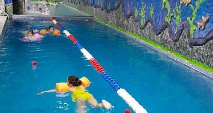 Delfin Hotel & Spa