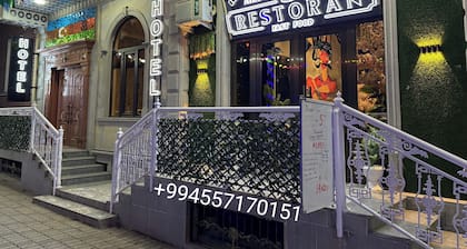 Delfin Hotel & Restorant & Spa