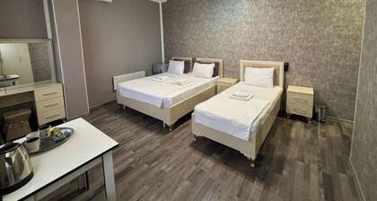 Delfin Hotel & Restorant & Spa