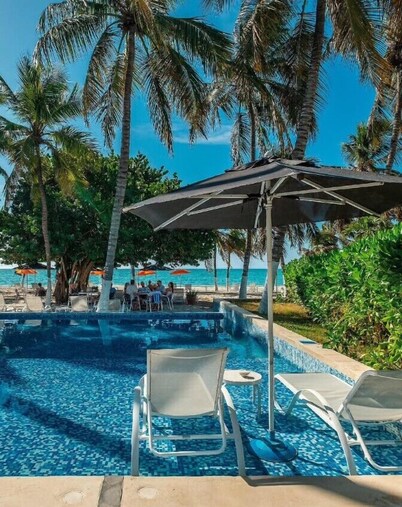 Hotel Paradise Oasis 