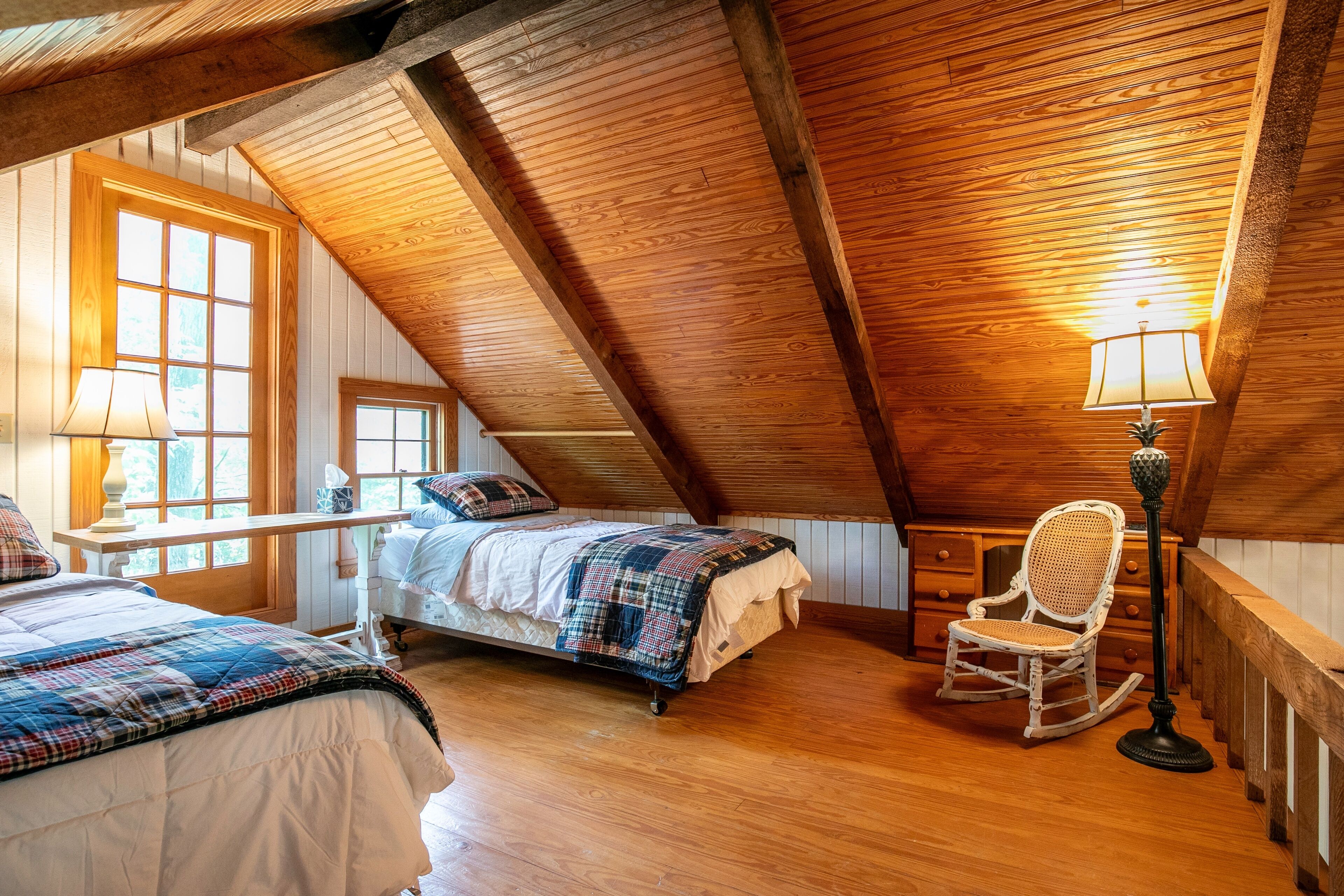 2 Schlafzimmer, Bügeleisen/Bügelbrett, Internetzugang, Bettwäsche